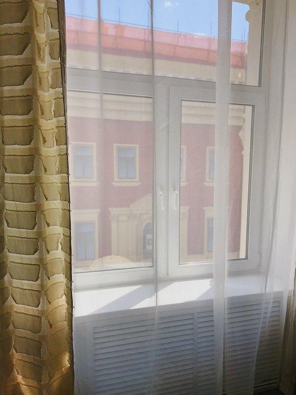 Москва: Апартаменты с видом на Мэрию и Тверскую площадь