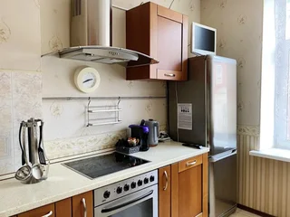 Москва: Апартаменты с видом на Мэрию и Тверскую площадь
