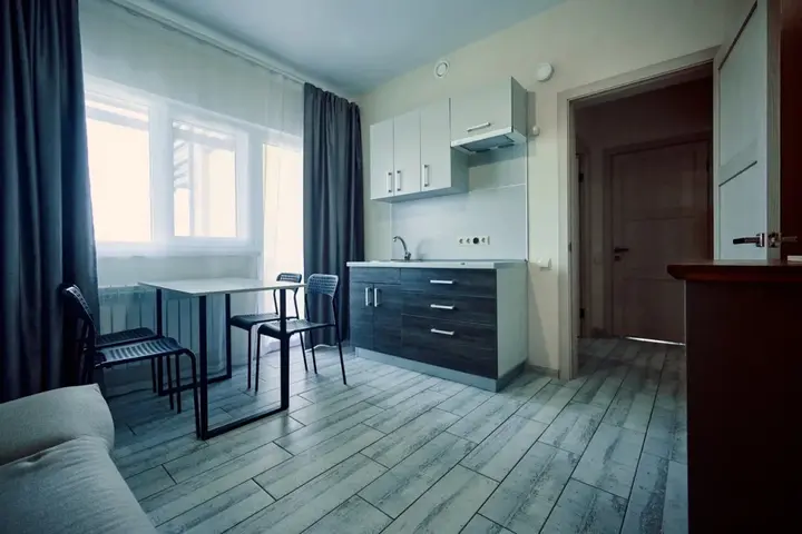 Благовещенская: Гостиница Cherry 33