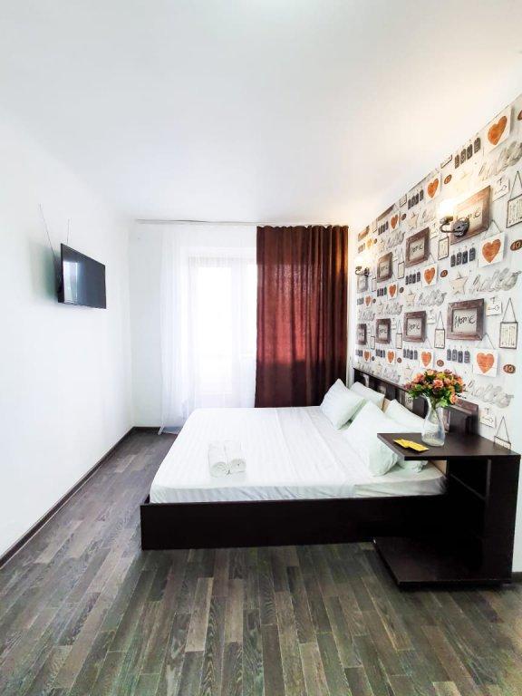 Апартаменты Советская 36 — фото 6