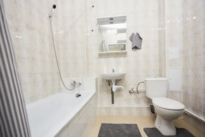 Светлогорск: Двухкомнатные Апартаменты NICE CHOICE
