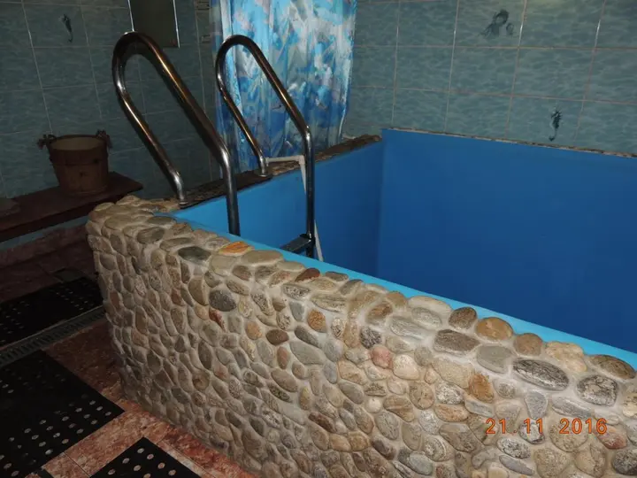 Байкальск: Guest House Bereza