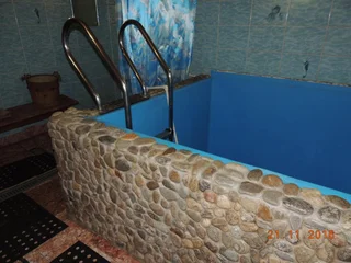 Байкальск: Guest House Bereza