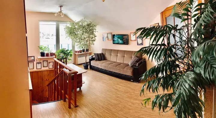 Байкальск: Guest House Bereza