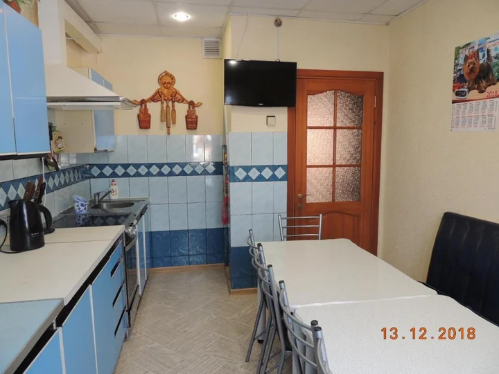 Байкальск: Guest House Bereza