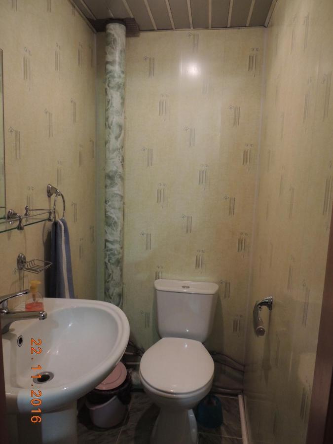 Байкальск: Guest House Bereza