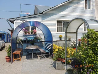 Байкальск: Guest House Bereza
