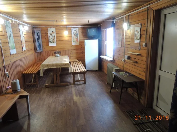 Байкальск: Guest House Bereza