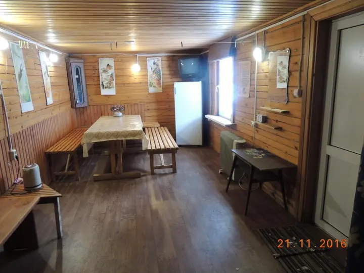 Байкальск: Guest House Bereza