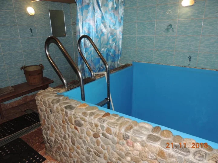 Байкальск: Guest House Bereza