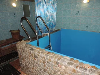 Байкальск: Guest House Bereza
