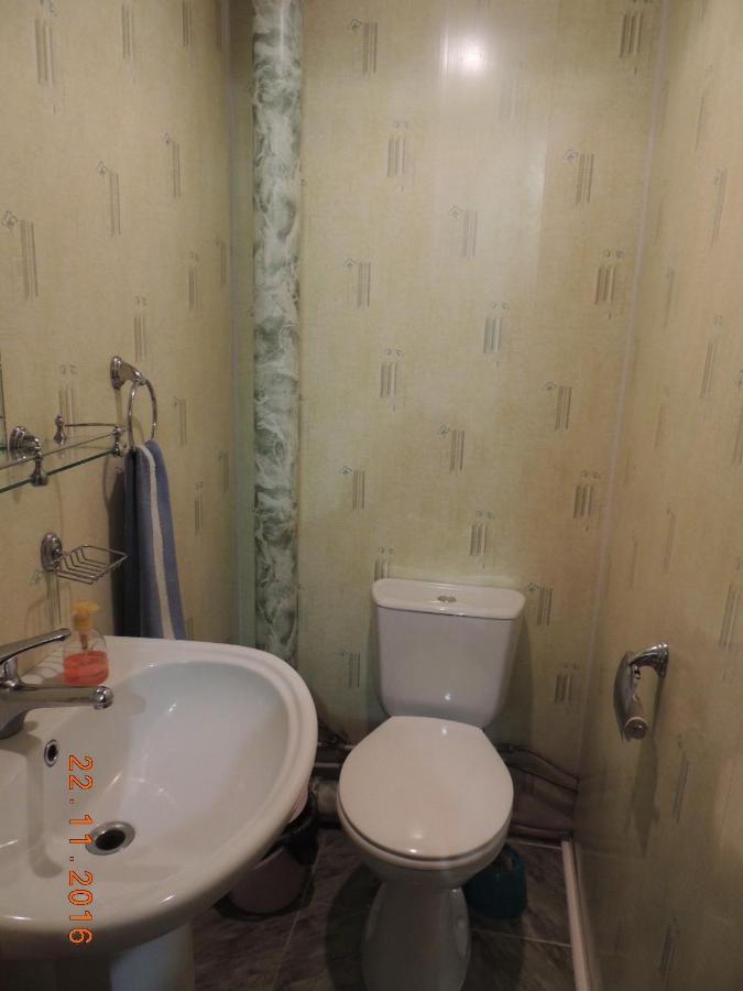 Байкальск: Guest House Bereza