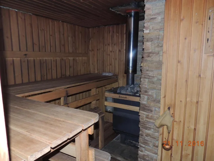 Байкальск: Guest House Bereza