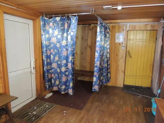 Байкальск: Guest House Bereza