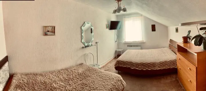 Байкальск: Guest House Bereza