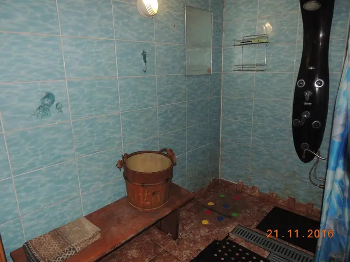 Байкальск: Guest House Bereza