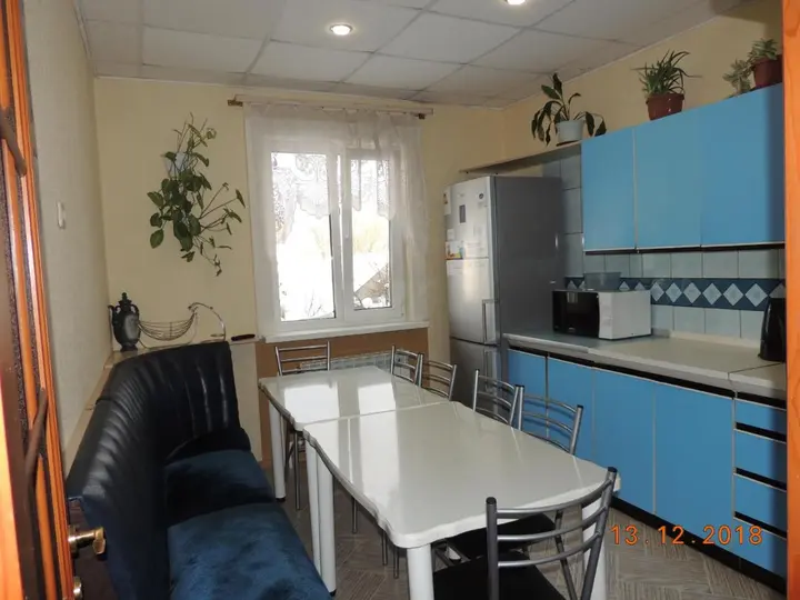 Байкальск: Guest House Bereza