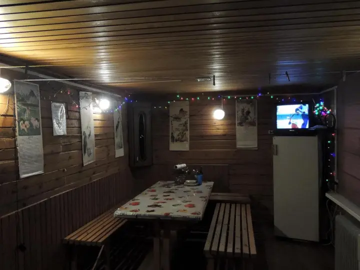 Байкальск: Guest House Bereza