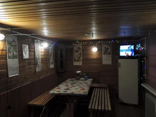 Байкальск: Guest House Bereza