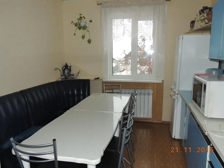 Байкальск: Guest House Bereza