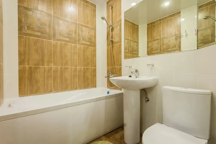 Санкт-Петербург: LeoHotels on 4th Sovetskaya,8