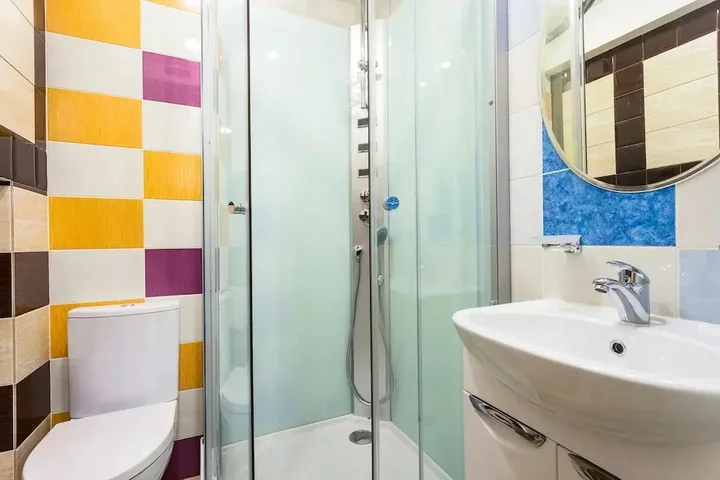 Санкт-Петербург: LeoHotels on 4th Sovetskaya,8
