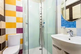 Санкт-Петербург: LeoHotels on 4th Sovetskaya,8