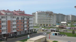 Сириус: Апартаменты Воскресенская 14/1