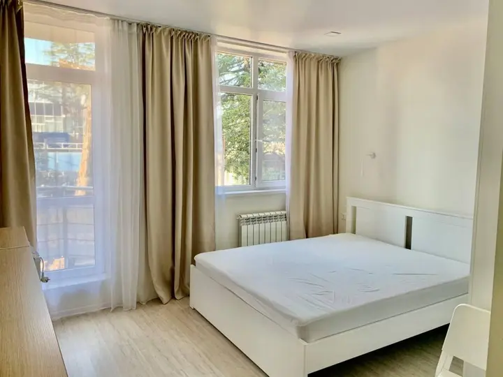 Сириус: SunrayHome (СанрэйХоум) на улице Тюльпанов 41И