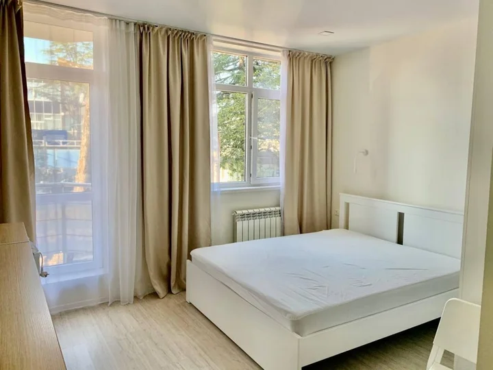 Сириус: SunrayHome (СанрэйХоум) на улице Тюльпанов 41И