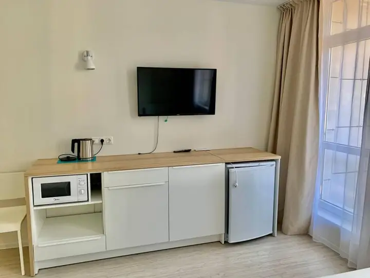 SunrayHome (СанрэйХоум) на улице Тюльпанов 41И — фото 4