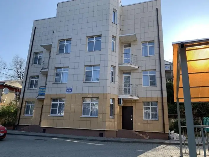 SunrayHome (СанрэйХоум) на улице Тюльпанов 41И — фото 5