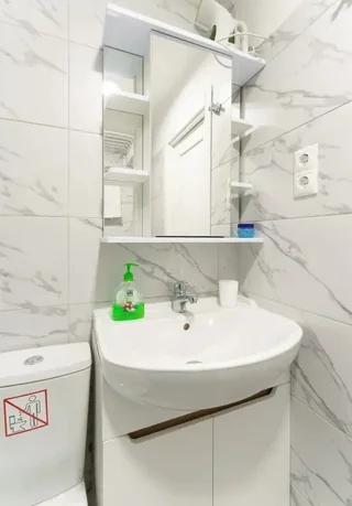 Москва: Апартаменты BestFlat24 Марьино