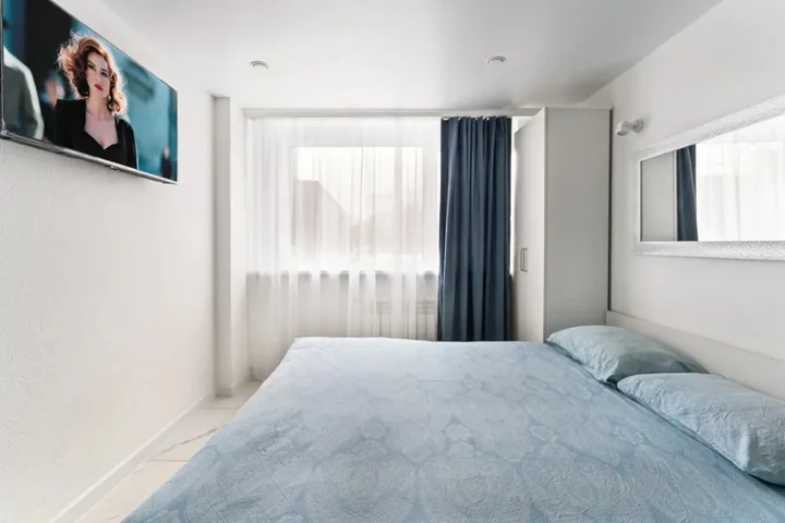Москва: Апартаменты BestFlat24 Марьино