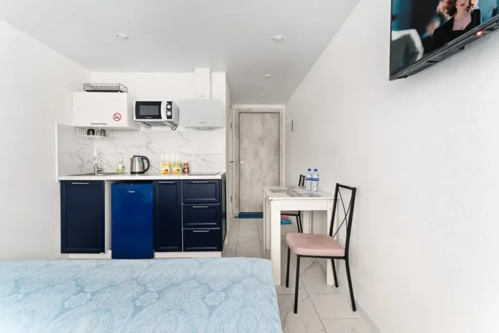 Москва: Апартаменты BestFlat24 Марьино