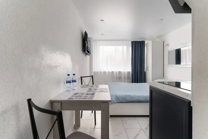 Апартаменты BestFlat24 Марьино — фото 1