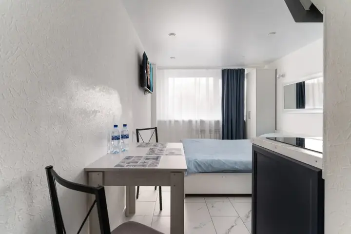 Москва: Апартаменты BestFlat24 Марьино