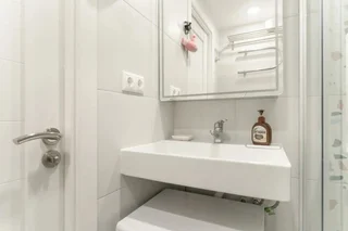 Москва: Апартаменты BestFlat24 Марьино