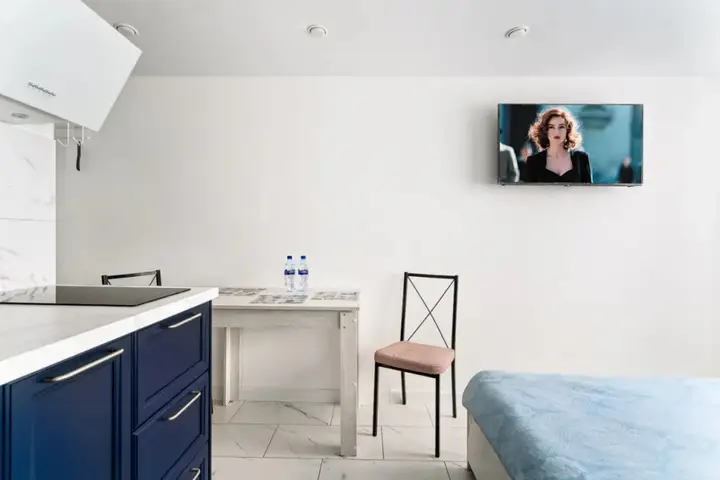 Апартаменты BestFlat24 Марьино — фото 4
