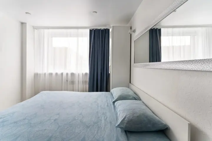 Москва: Апартаменты BestFlat24 Марьино