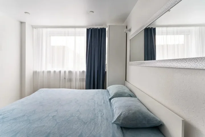 Москва: Апартаменты BestFlat24 Марьино