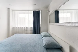 Москва: Апартаменты BestFlat24 Марьино