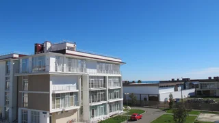 Сириус: Апартаменты на бульваре Надежд 6/2