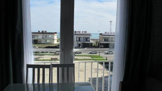 Сириус: Апартаменты на бульваре Надежд 6/2