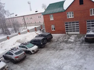 Байкальск: Guest House Volna