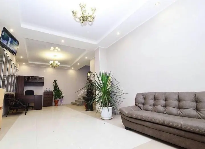 Байкальск: Guest House Volna