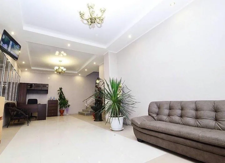 Байкальск: Guest House Volna