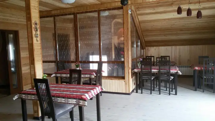 Guest House Volna — фото 5