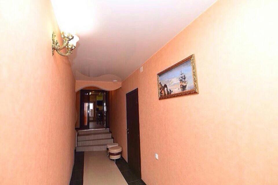 Байкальск: Guest House Volna