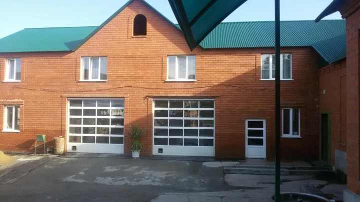 Байкальск: Guest House Volna